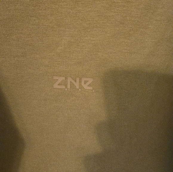 Patrick Mahomes adidas Z.N.E. Premium Full-Zip Sweatshirt Mens Size XL Hoodie - Picture 6 of 9